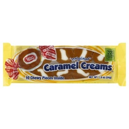 [1899] GOETZE'S CARAMEL CREAMS 1.9 oz