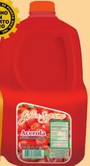 [4979] GOLDEN SUPREME ACEROLA 120oz  
