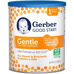 [4790] GOOD START GENTLE POWDER 12.7oz