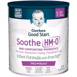 [4792] GOOD START SOOTHE POWDER 12.4oz