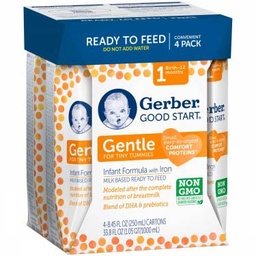 [4794] GOOD/S GENTLE RTU 4-8.45oz    