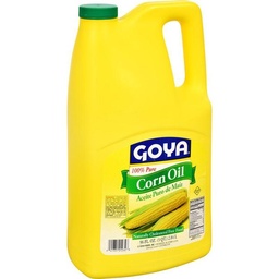 [6726] GOYA ACEITE DE MAIZ 96oz      