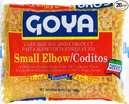 [4870] GOYA CODITOS 7oz              
