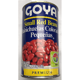[5606] GOYA HABICHUELAS COLORA 47oz  