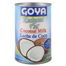 [4875] GOYA LECHE COCO LIGHT 13.5oz  