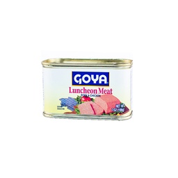[5609] GOYA LUNCHEON MEAT 7oz        