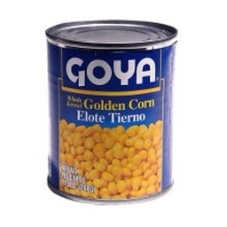 [4877] GOYA MAIZ TIERNO 8.75oz       