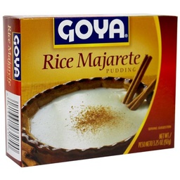 [10711] GOYA MAJARETE ARROZ 3.25oz    