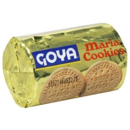 [5607] GOYA MARIA COOKIES 3.5oz      