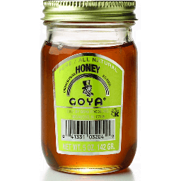 [11201] GOYA MIEL D ABEJA 5oz         