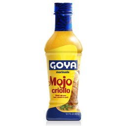[10010] GOYA MOJO CRIOLLO 12oz        