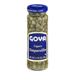 [10692] GOYA NONPAREILLES 2oz         