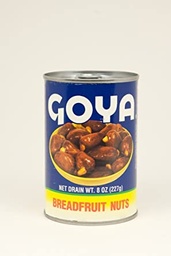 [10949] GOYA PANA DE PEPITA 8oz       