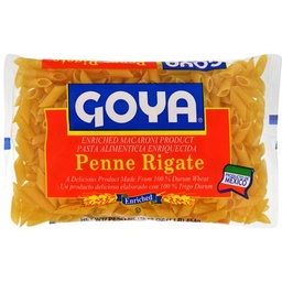 [9700] GOYA PASTA PENNE 16oz         