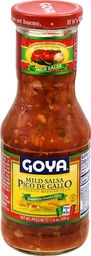 [9557] GOYA PICO DE GALLO 17.6oz     