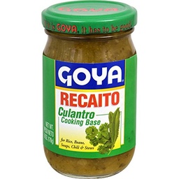 [541] GOYA RECAITO 6oz              