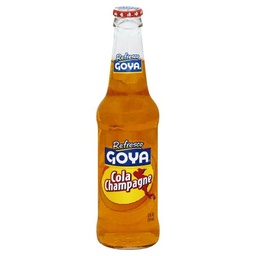 [10290] GOYA REFRESCO COLA CHAMPAGNE 1
