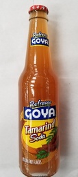 [9562] GOYA REFRESCO TAMARINDO 12oz  
