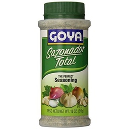 [11436] GOYA SAZONADOR TOTAL 18oz     