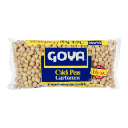 [3417] GOYA SECA GARBANZOS 16oz      