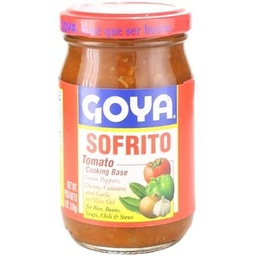 [5608] GOYA SOFRITO 6oz              
