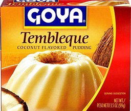 [10710] GOYA TEMBLEQUE 3.5oz          