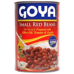 [11009] GOYAS ROJAS TOMATE Y AJO 15oz 