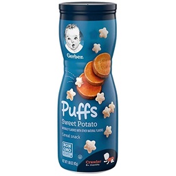 [3474] GRADUATES SWEET POTATO G 1.48o