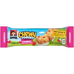 [2691] GRANOLA BARS STRAWBERRY .78oz 