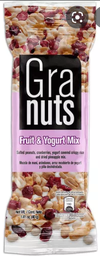 [8924] GRANUTS FRUIT&YOGURT MIX 1.41o