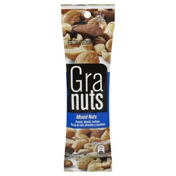 [12464] GRANUTS ROASTED ALMOND        