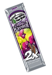 [4697] GRAPE TOBACCO CIGAR WRAPS     