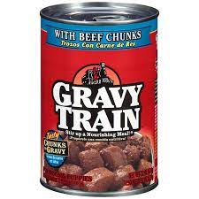 [4570] GRAVY TRAIN 22oz              