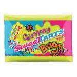 [3026] GUMMY SWEET TARTS             