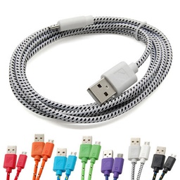 [11151] H&H DIST CARGADOR IPHONE SOGA 