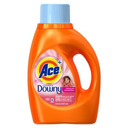 [10873] ACE CON TOQUE DOWNY 46oz      