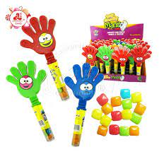 [12872] HAND CLAPPER CANDY            