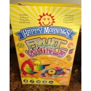[5779] HAPPY MORNING FRUIT WHIRLS 12o