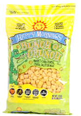 [5285] HAPPY/M BUNCH O CRUNCH 12 oz  
