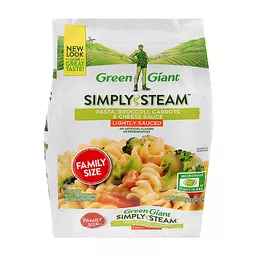 GREEN GIANT SIMPLY STEAM 22oz