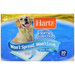[879] HARTZ DOG PADS PQ 30          