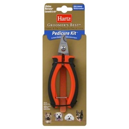 [875] HARTZ PEDICURE KIT            