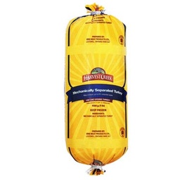 [3765] HARVEST CREEK TURKEY 1lb      