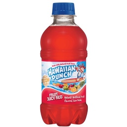 [5129] HAWAIIAN PUNCH 10oz           
