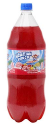 [4652] HAWAIIAN PUNCH 1.75lt 7017