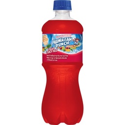 [328] HAWALLAN PUNCH 20oz 7691           