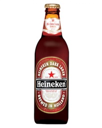 [4309] HEINEKEN DARK 12oz            