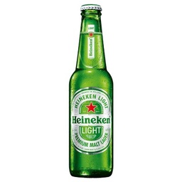 [1941] HEINEKEN LIGHT 12oz