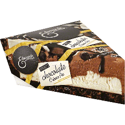 [12122] HERSHEY'S CREME PIE 2.67oz    