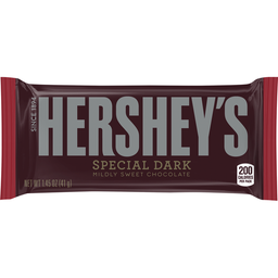 [4580] HERSHEY'S SPECIAL DARK        